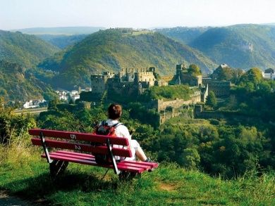 St. Goar