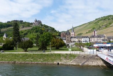 Bacharach