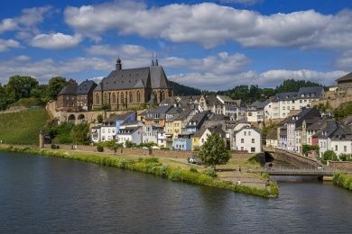 Saarburg