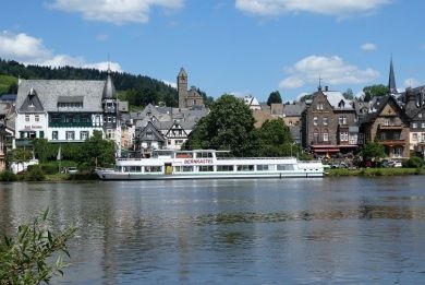 Traben-Trarbach