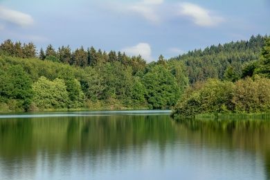Belgische Eifel