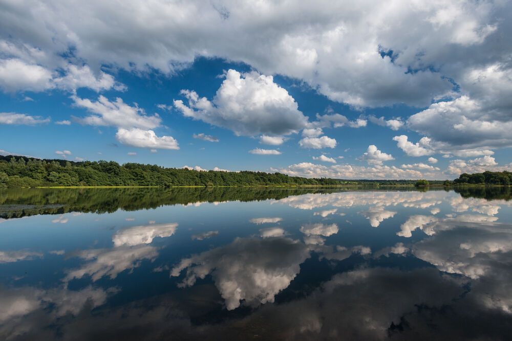 Hotels, Campingplätze und Ferienwohnungen im Westerwald