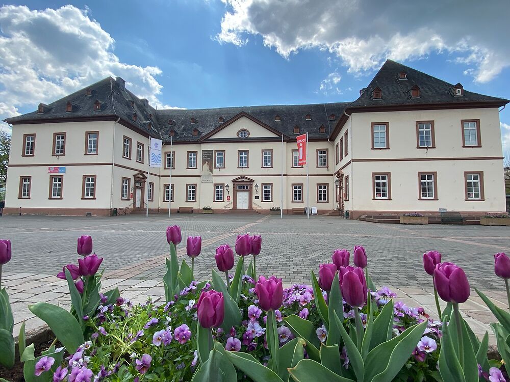 Hotels, Campingplätze und Ferienwohnungen in Simmern