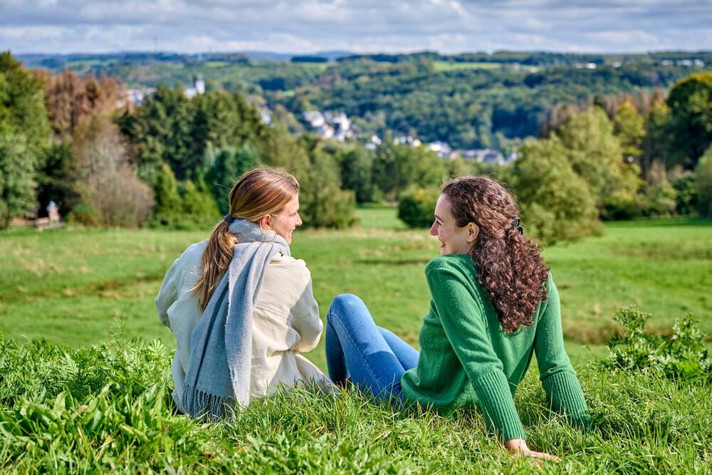 Hotels, Campingplätze und Ferienwohnungen in Bad Marienberg