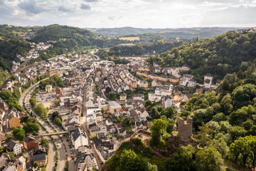 Idar-Oberstein