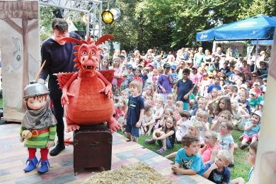 Nibelungen Festspiele Worms