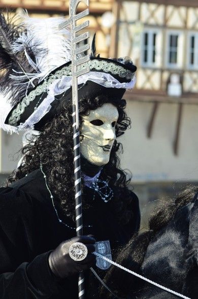 Hallia Venezia