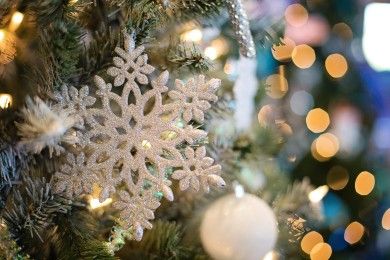 Meßkircher Schlossweihnacht