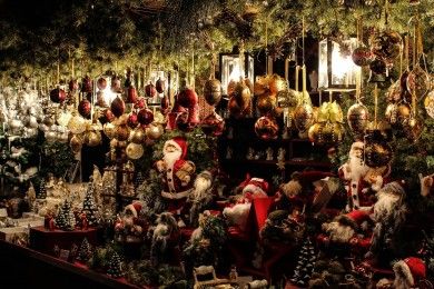 Karlsruher Christkindlesmarkt