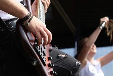 Domäne Live Sommer
