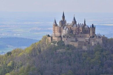 Hohenzollern Tage