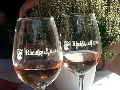 Stadtmauerfest in Freinsheim