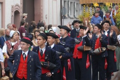 Billigheimer Purzelmarkt