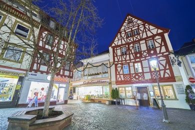 Alzeyer Weihnachtsmarkt