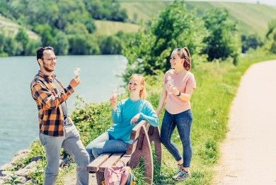 Württembergische Weinwanderweg 