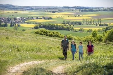 Traumpfad Paradiesweg Polch